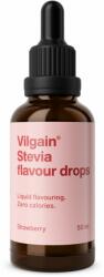 Vilgain Flavour Drops - Căpșună 50 ml