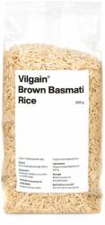Vilgain Orez Basmati brun BIO -⁠ Varietate aromatică prelucrată manual din poalele Himalayei - vilgain - 12,99 RON