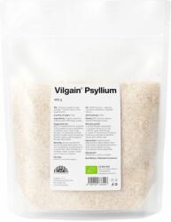 Vilgain Psyllium BIO -⁠ fibre solubile pentru funcția normală a tractului digestiv și intestinal