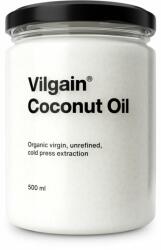 Vilgain Ulei de cocos BIO -⁠ presat la rece, pentru bucătăria rece și pentru îngrijirea pielii - vilgain - 39,99 RON