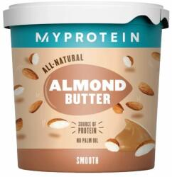 Myprotein Almond Butter migdale fine 1000 g