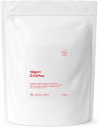 Vilgain Oatwhey milkshake de căpșuni 1000 g