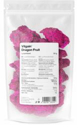 Vilgain Fructul dragonului liofilizat -⁠ ușor liofilizat, fără adaos de zahăr, super crocant - vilgain - 22,99 RON