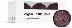 Vilgain Truffle Cakes BIO caju și afine 45 g (3 x 15 g)