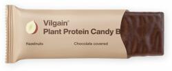 Vilgain Plant Protein Candy Bar alune de pădure 45 g