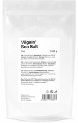 Vilgain Sare de mare -⁠ gust delicat, nerafinată, dintr-o zonă protejată din Grecia