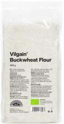 Vilgain Făină de hrișcă BIO -⁠ făină integrală de înaltă calitate, oferă micronutrienți și fibre - vilgain - 13,99 RON
