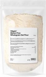 Vilgain Făină de ovăz integrală fără gluten -⁠ din natura finlandeză pură, conținut ridicat de fibre, fără OMG și pesticide - vilgain - 12,99 RON