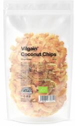 Vilgain Chipsuri de cocos BIO turtă dulce 60 g