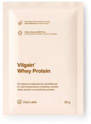 Vilgain Whey Protein chai latte 30 g