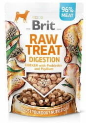 Brit Raw Treat Digestion, csirke 40g