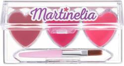 Martinelia Paletă luciu de buze, Mix 1 - Martinelia Starshine Lip Gloss 3 x 0.96 g