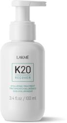 Lakmé Mască de păr revitalizantă cu acid hialuronic - Lakme K2.0 Recover Hyaluronic Treatment 100 ml