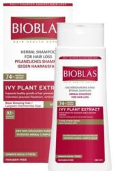 Bioblas Sampon cu extract de plante de iedera impotriva căderii părului, Bioblas, 360 ml