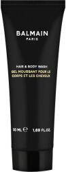Balmain Paris Hair Couture Żel pod prysznic i do włosów - Balmain Homme Hair Body Wash Travel Size 50 ml