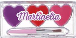Martinelia Paletă luciuri de buze, mix 3 - Martinelia Starshine Lip Gloss 3 x 0.96 g