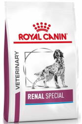 Royal Canin VD Dog Dry Renal Special 2 kg