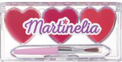 Martinelia Paletă luciu de buze, Mix 2 - Martinelia Starshine Lip Gloss 3 x 0.96 g