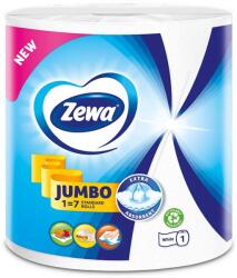 Zewa Premium Jumbo kéztörlő, tekercses 230lap (568885) (Z568885)