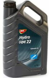  Fieldmann MOL Hydro HM 22 4L MOL Hydro HM 22 4L