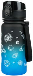Baagl Tritan ivópalack Gradient Universe, 350 ml