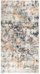  Vidaxl többszínű lapos szövésű kültéri szőnyeg 80 x 150 cm 317054