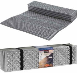 Koopman PROGARDEN Összecsukható matrac alumínium szigetelőréteggel 180 x 59 cm KO-CA2100220