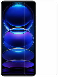 Nillkin edzett üveg 0.2mm H+ PRO 2.5D a Xiaomi Redmi Note 12 Pro/12 Pro+ 5G/Poco X5 Pro 5G számára - mall