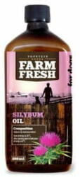  Farm Fresh Máriatövis olaj /Silybum olaj/ 500 ml