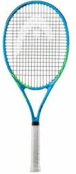  MX Spark ELITE 2022 teniszütő kék markolat G3