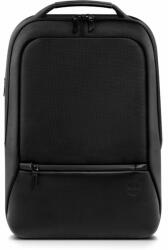  DELL Premier Slim hátizsák 15/ PE1520PS/ laptop hátizsák/ 16" méretig