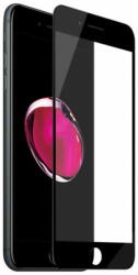 Mocolo 5D edzett üveg fekete iPhone 12 / 12 Pro