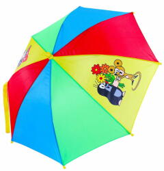  Rappa Gyermek esernyő Vakondok