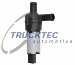 Trucktec Automotive Pompă de apă suplimentară (circuitul apei de răcire) TRUCKTEC AUTOMOTIVE 07.19. 196 (07.19.196) - automobilus