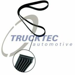 Trucktec Automotive Curea transmisie cu caneluri TRUCKTEC AUTOMOTIVE 01.19. 302 - automobilus