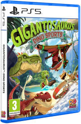 Outright Games Gigantosaurus Dino Sports (PS5)