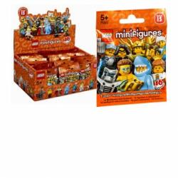 LEGO® LEGOÂ® Minifigurine Seria 15 - 71011
