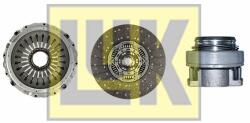 Schaeffler LuK Set ambreiaj Schaeffler LuK RepSet 643 3373 00 (643 3373 00)