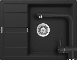 SCHOCK Ronda D-100L + Epos (SETRD100LEEXONYX)