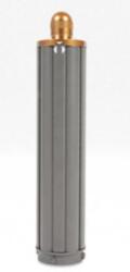 Dyson Új 40 mm Airwrap Long formázó henger Nickel/Copper (971889-07)