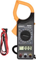 Craft Multiméter Lakatfogó