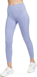 Nike W NK DF GO MR 7/8 TGHT Leggings dq5692-519 Méret XS