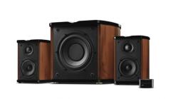HiVi Swans M50 W MKIII 2.1 Boxa activa