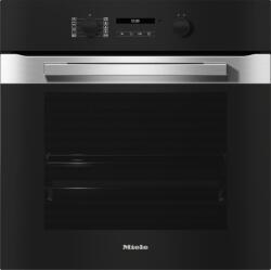 Miele H 2861-1 B 125 Edition Cleansteel (12432430)