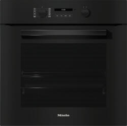 Miele H 2861-1 B Black 125 Edition (12432420)