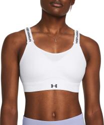 Under Armour Infinity 2.0 High Bra Melltartó 1384112-100 Méret L D-DD - top4running