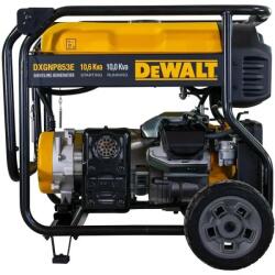 DEWALT DXGNP853E Generator