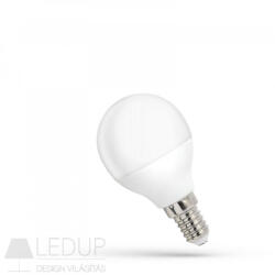 spectrumLED Led Ball G45 E-14 230v 1w Ww Spectrum (woj14445_1w)