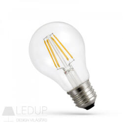 spectrumLED Led Gls E-27 230v 4w Cog 1800k Clear Spectrum (woj14654)