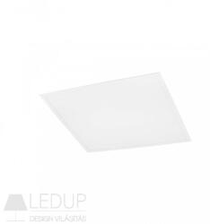 spectrumLED Algine Panel Backlight 26w Nw 230v 120deg Ip20 600x600x32 White 5y Warranty Warranty (sli035064nw_pw)